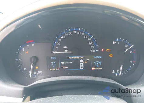 2014 Cadillac Xts Luxury from USA, damaged, VIN 2G61N5S37E9284527